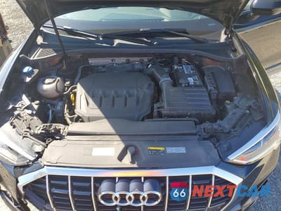 Zdjęcie 12 z 13 samochodu: 2021 AUDI Q3 PREMIUM PLUS S LINE 45 VIN:WA1EECF36M1076763 - miniatura