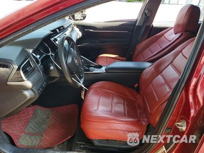 Zdjęcie 7 z 12 samochodu: 2020 TOYOTA CAMRY LE VIN:4T1C11AK0LU363911 - miniatura