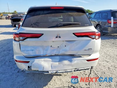Zdjęcie 6 z 14 samochodu: 2025 MITSUBISHI OUTLANDER SEL VIN:JA4T5WA9XSZ050475 - miniatura
