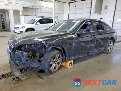 2013 BMW 528 I WBAXG5C56DDY37765 - główne zdjęcie licytacji z USA - miniatura