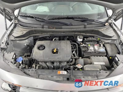 Zdjęcie 12 z 14 samochodu: 2024 KIA SOUL LX VIN:KNDJ23AU3R7241671 - miniatura