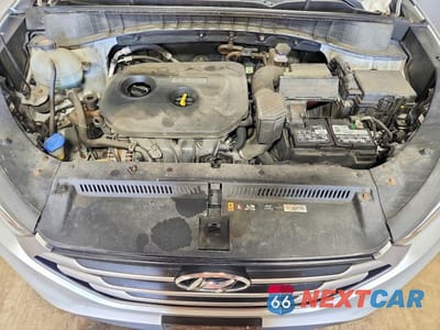 Zdjęcie 12 z 13 samochodu: 2017 HYUNDAI TUCSON SE VIN:KM8J3CA45HU403678 - miniatura
