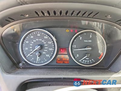 Zdjęcie 9 z 13 samochodu: 2013 BMW X5 XDRIVE35D VIN:5UXZW0C52D0B94664 - miniatura