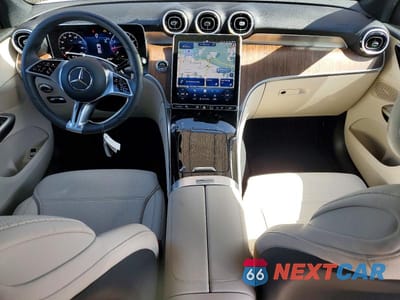 Zdjęcie 8 z 14 samochodu: 2026 MERCEDES-BENZ GLC 300 4MATIC VIN:W1NKM4HB8TU105661 - miniatura