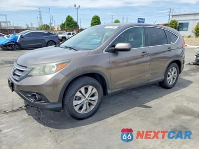 2012 HONDA CR-V EX 5J6RM3H55CL024045 - główne zdjęcie licytacji z USA - miniatura