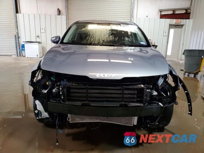 Piąte zdjęcie samochodu w środku: 2025 KIA SPORTAGE LX VIN:5XYK23DF1SG311467 - miniatura