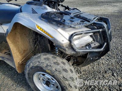 Zdjęcie 9 z 10 samochodu: 2026 HONDA FOURTRAX RUBICON ATV VIN:1HFTE3322TJ200203 - miniatura