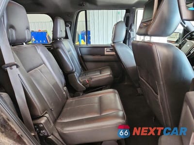 Zdjęcie 11 z 13 samochodu: 2014 FORD EXPEDITION LIMITED VIN:1FMJU2A58EEF60207 - miniatura