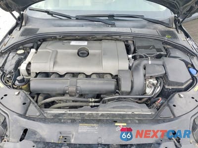 Zdjęcie 11 z 12 samochodu: 2008 VOLVO S80 3.2 VIN:YV1AS982X81049991 - miniatura