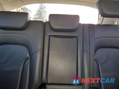 Zdjęcie 10 z 13 samochodu: 2010 AUDI Q5 PREMIUM PLUS VIN:WA1LKAFP2AA044377 - miniatura