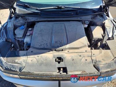 Zdjęcie 12 z 13 samochodu: 2023 HYUNDAI IONIQ 5 SEL VIN:KM8KNDAF7PU162615 - miniatura
