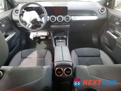 Zdjęcie 8 z 13 samochodu: 2024 MERCEDES-BENZ EQB 250+ VIN:W1N9M0CB5RN096015 - miniatura
