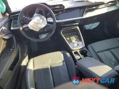 Zdjęcie 8 z 12 samochodu: 2024 AUDI A3 PREMIUM VIN:WAUAUDGY6RA035674 - miniatura