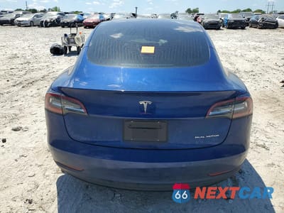 Zdjęcie 6 z 12 samochodu: 2020 TESLA MODEL 3 VIN:5YJ3E1EB8LF711241 - miniatura