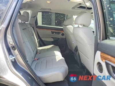 Zdjęcie 11 z 14 samochodu: 2019 HONDA CR-V EXL VIN:JHLRW2H80KX004655 - miniatura