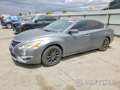 2015 NISSAN ALTIMA 2.5 S 1N4AL3AP3FC243999 - główne zdjęcie licytacji z USA - miniatura