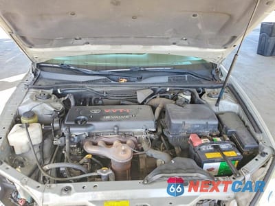 Zdjęcie 11 z 12 samochodu: 2003 TOYOTA CAMRY LE VIN:4T1BE32K53U773971 - miniatura