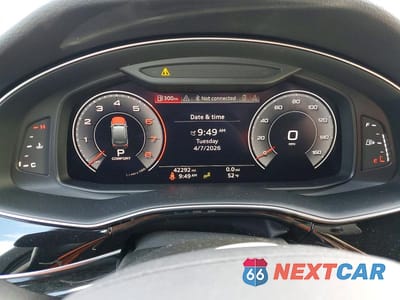 Zdjęcie 9 z 14 samochodu: 2020 AUDI Q7 PREMIUM PLUS VIN:WA1LXAF73LD007115 - miniatura