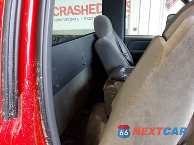 Zdjęcie 10 z 12 samochodu: 2007 CHEVROLET SILVERADO K1500 CLASSIC VIN:1GCEK14V87E173323 - miniatura