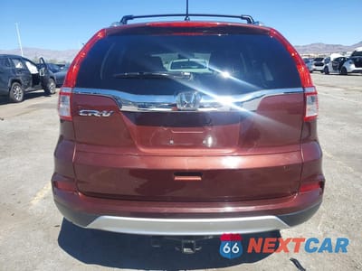 Zdjęcie 6 z 14 samochodu: 2015 HONDA CR-V EX VIN:3CZRM3H59FG707240 - miniatura