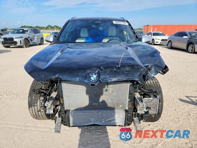 Piąte zdjęcie samochodu w środku: 2024 BMW X1 XDRIVE28I VIN:WBX73EF04R5Y37606 - miniatura