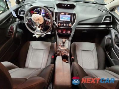 Zdjęcie 8 z 14 samochodu: 2019 SUBARU IMPREZA VIN:4S3GTAB6XK3733607 - miniatura