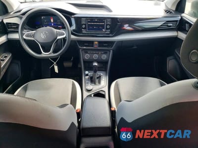 Zdjęcie 8 z 12 samochodu: 2022 VOLKSWAGEN TAOS S VIN:3VVAX7B26NM041813 - miniatura
