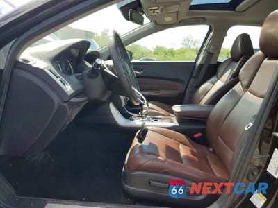 Zdjęcie 7 z 12 samochodu: 2015 ACURA TLX TECH VIN:19UUB2F53FA021438 - miniatura