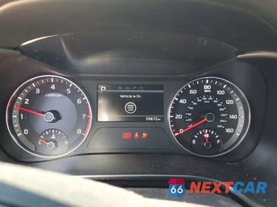 Zdjęcie 9 z 12 samochodu: 2022 KIA FORTE GT VIN:3KPF44AC6NE473222 - miniatura