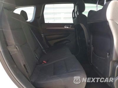 Zdjęcie 11 z 13 samochodu: 2018 JEEP GRAND CHEROKEE LAREDO VIN:1C4RJEAG6JC428443 - miniatura