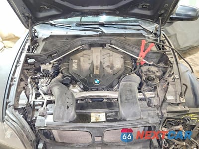 Zdjęcie 12 z 14 samochodu: 2013 BMW X5 XDRIVE50I VIN:5UXZV8C50DL899475 - miniatura