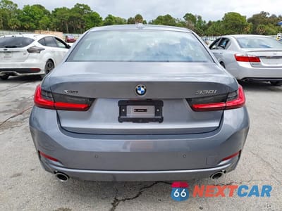 Zdjęcie 6 z 11 samochodu: 2026 BMW 330XI VIN:3MW89CW00T8G05368 - miniatura
