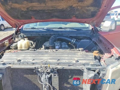 Zdjęcie 11 z 12 samochodu: 2016 NISSAN TITAN XD PLATINUM RESERVE VIN:1N6BA1F46GN509445 - miniatura