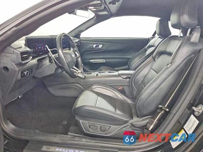 Zdjęcie 7 z 11 samochodu: 2024 FORD MUSTANG VIN:1FAGP8UH9R5132608 - miniatura