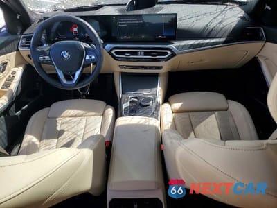 Zdjęcie 8 z 13 samochodu: 2023 BMW 330I VIN:3MW69FF00P8D14500 - miniatura
