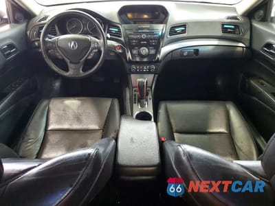 Zdjęcie 8 z 12 samochodu: 2015 ACURA ILX 20 VIN:19VDE1F33FE006992 - miniatura