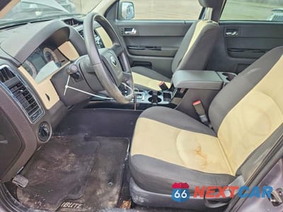 Zdjęcie 7 z 12 samochodu: 2008 MAZDA TRIBUTE I VIN:4F2CZ02Z48KM00836 - miniatura