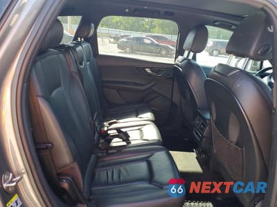 Zdjęcie 11 z 13 samochodu: 2017 AUDI Q7 PREMIUM PLUS VIN:WA1LAAF79HD023280 - miniatura