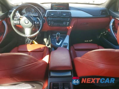Zdjęcie 8 z 12 samochodu: 2017 BMW 430XI GRAN COUPE VIN:WBA4F9C51HG792591 - miniatura