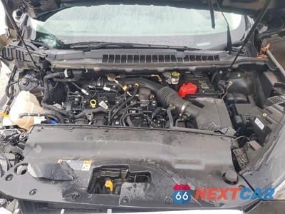 Zdjęcie 11 z 12 samochodu: 2024 FORD EDGE SEL VIN:2FMPK4J94RBA29912 - miniatura