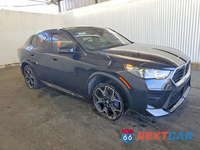 Czwarte zdjęcie samochodu z boku: 2026 BMW X2 M35I VIN:WBX83GM05T5476963 - miniatura