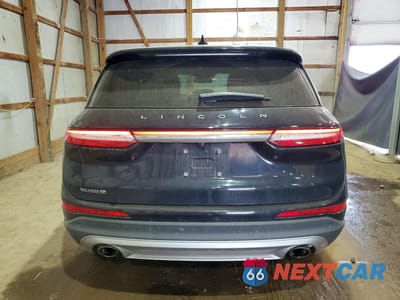 Zdjęcie 6 z 13 samochodu: 2020 LINCOLN CORSAIR VIN:5LMCJ1C92LUL13681 - miniatura