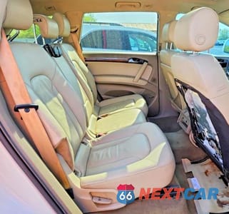 Zdjęcie 11 z 13 samochodu: 2009 AUDI Q7 VIN:WA1AY74L69D006220 - miniatura