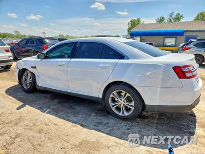 Drugie zdjęcie samochodu z przodu: 2016 FORD TAURUS SEL VIN:1FAHP2E88GG109838 - miniatura
