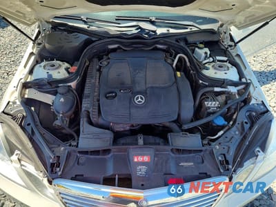 Zdjęcie 11 z 12 samochodu: 2012 MERCEDES-BENZ E 350 4MATIC VIN:WDDHF8JB1CA544401 - miniatura