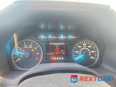 Zdjęcie 9 z 13 samochodu: 2020 FORD F150 SUPERCREW VIN:1FTEW1CP7LKE33181 - miniatura