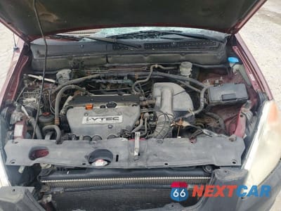 Zdjęcie 12 z 13 samochodu: 2003 HONDA CR-V EX VIN:SHSRD78813U116756 - miniatura