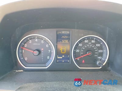 Zdjęcie 9 z 12 samochodu: 2010 HONDA CR-V LX VIN:5J6RE3H34AL017337 - miniatura
