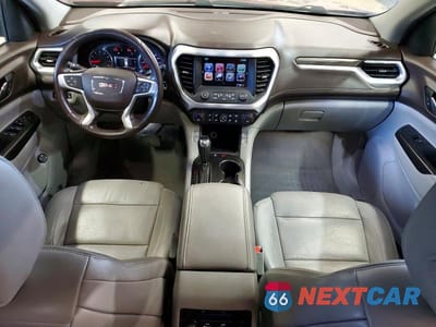 Zdjęcie 8 z 13 samochodu: 2017 GMC ACADIA SLT-1 VIN:1GKKNULS5HZ234113 - miniatura
