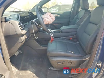 Zdjęcie 7 z 13 samochodu: 2026 CHEVROLET TRAVERSE LT VIN:1GNEVGKS5TJ213062 - miniatura